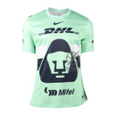 Pumas GK 1 Fan Jersey 2025/26