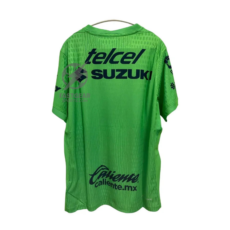 Pumas GK 1 Fan Jersey 2025/26