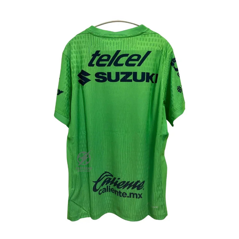 Pumas GK 1 Fan Jersey 2025/26