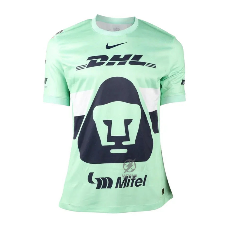 Pumas GK 1 Fan Jersey 2025/26