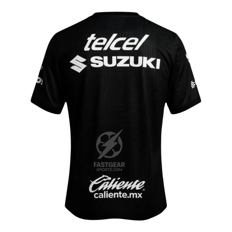 Pumas GK 2 Fan Jersey 2025/26