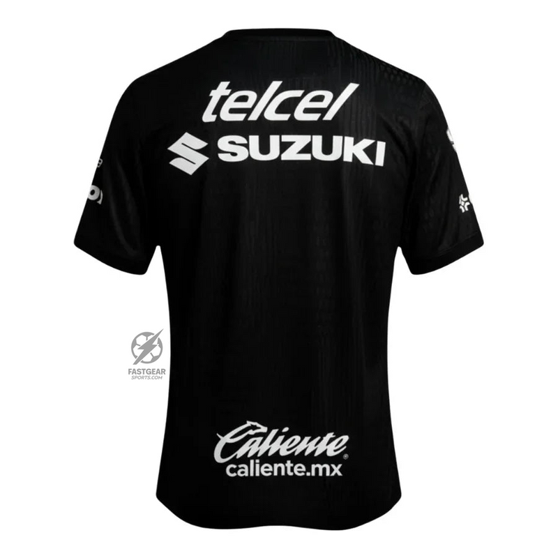 Pumas GK 2 Fan Jersey 2025/26