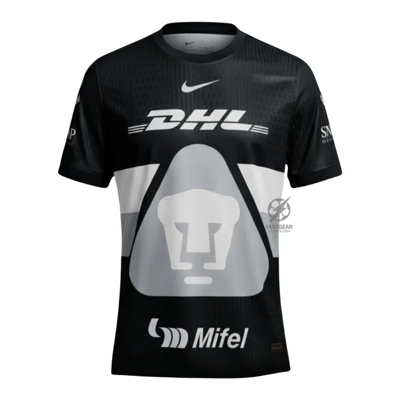 Pumas GK 2 Fan Jersey 2025/26