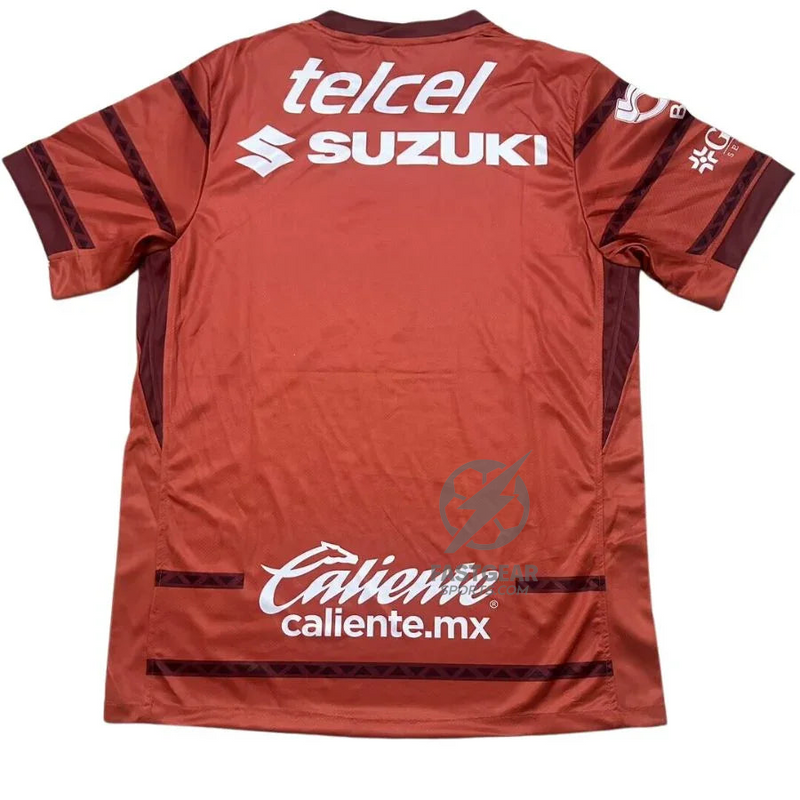Pumas GK 3 Fan Jersey 2024/25