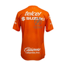 Pumas GK Fan Jersey 2025/26