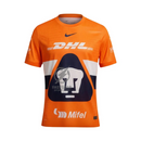 Pumas GK Fan Jersey 2025/26