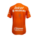 Pumas GK Fan Jersey 2025/26