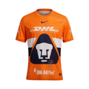 Pumas GK Fan Jersey 2025/26