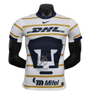 Pumas Home Authentic Player 2024/25