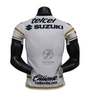 Pumas Home Authentic Player 2024/25