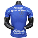 Pumas Home Authentic Player 2025/26