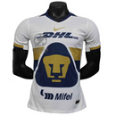 Pumas Home Authentic Player 2025/26