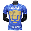 Pumas Home Authentic Player 2025/26