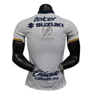 Pumas Home Authentic Player 2025/26