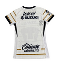 Pumas Home Fan Jersey 2024/25