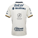 Pumas Home Fan Jersey 2025/26