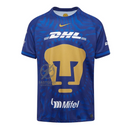 Pumas Home Fan Jersey 2025/26
