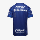 Pumas Home Fan Jersey 2025/26