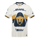 Pumas Home Fan Jersey 2025/26