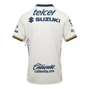 Pumas Home Fan Jersey 2025/26