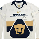 Pumas Home Fan Jersey Long Sleeve 2025/26
