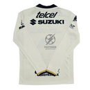 Pumas Home Fan Jersey Long Sleeve 2025/26