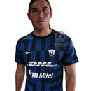 Pumas Pre-Match Fan Jersey  2025/26