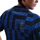 Pumas Pre-Match Fan Jersey  2025/26