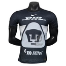 Pumas Third Authentic Player 2025/26