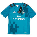 Real Madrid Third Retro Jersey 2017/18