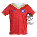 Argentinos Juniors Third Fan Jersey 2025/26
