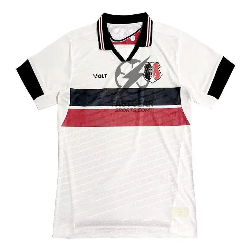Santa Cruz Away Fan Jersey 2025/26