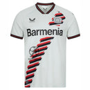 Bayer Leverkusen Away Jersey 2023/24