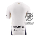 LDU Home Fan Jersey 2025/26