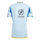 Atlanta United Home Fan Jersey 2025/26