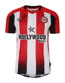 Brentford Jersey 2023/24