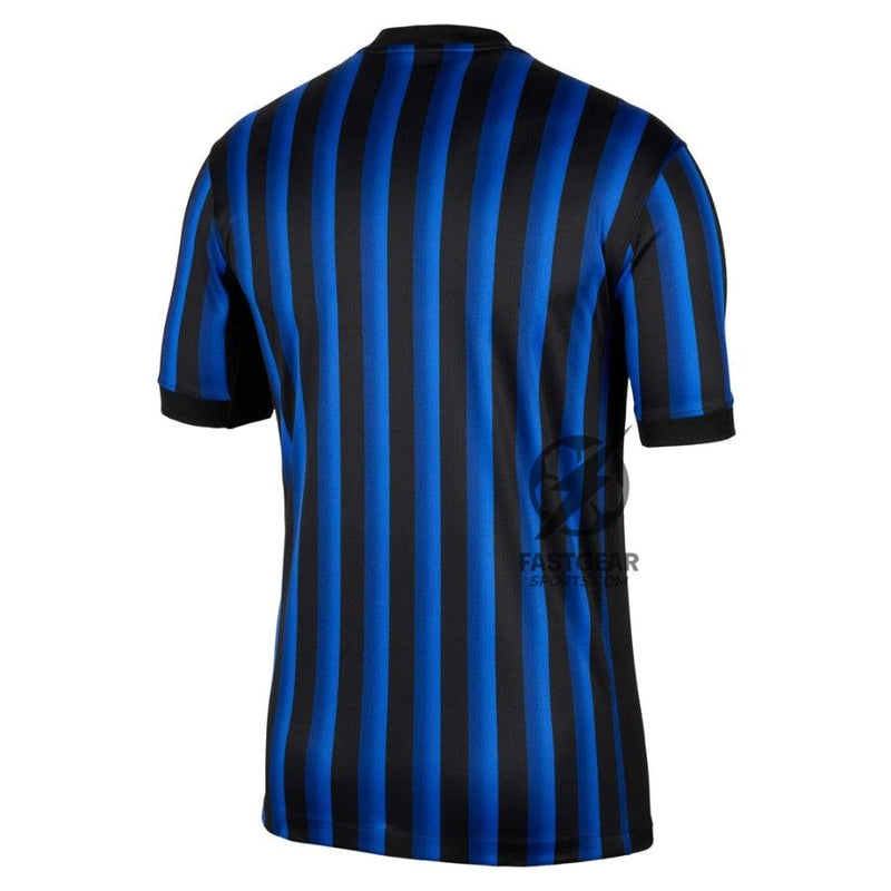 Inter Milan Home Fan Jersey 2025/26