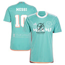 Inter Miami CF Lionel Messi 10 Third Fan Jersey 2024/25
