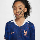 France Home Women's Fan Jersey 2025/26 - Women's Team