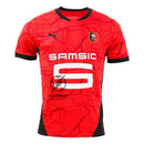 Stade Rennais Home Fan Jersey 2024/25