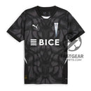 Universidad Católica GK Fan Jersey 2025/26