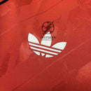 Flamengo Special Edition Lifestyler Jersey 2024/25 Women's