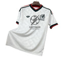 Mexico Away Fan Jersey Shirt 2026 World Cup