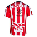 Chivas de Guadalajara Home Authentic Player 2025/26