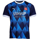 1. FC Heidenheim Away Jersey 2024/25