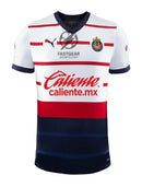 Chivas de Guadalajara Jersey 2023/24