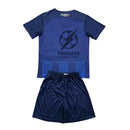 Kids Kit Pachuca Away Fan Jersey 2025/26