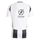 Juventus Home Fan Jersey 2024/25