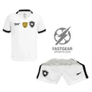 Kids KIT Botafogo Away Jersey 2024/25