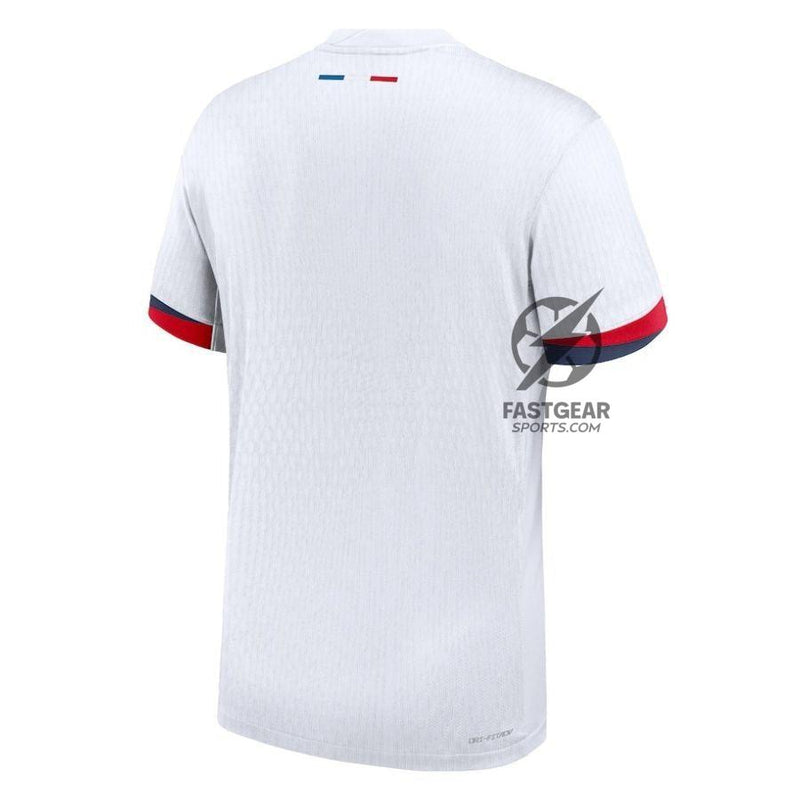 PSG Away Fan Jersey 2024/25